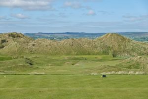 Portstewart (Strand) 1st